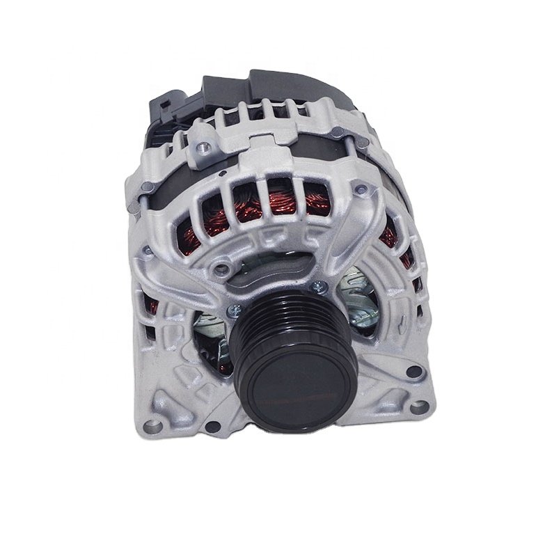 Price M270 A0009067602 0009060022 0009061903 Alternator for BOSCH Fits BENZ A200 B200 GLA CLA 200 260