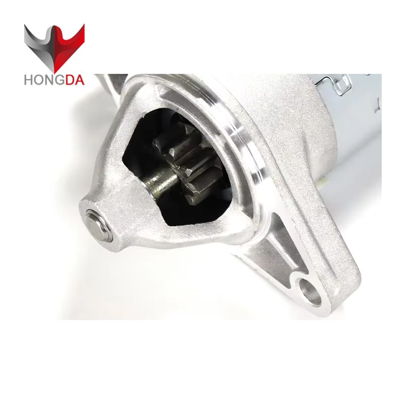 High Quality Auto Starter Car for Toyota Vios 2008-2013 Car Starter Auto 2 28100-0M070 28100-0m070