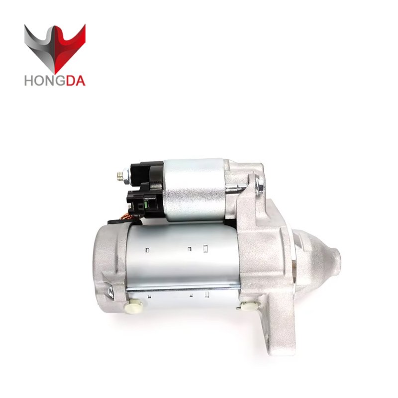 High Quality Auto Starter Car for Toyota Vios 2008-2013 Car Starter Auto 2 28100-0M070 28100-0m070