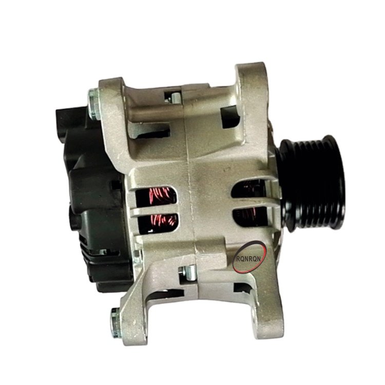 12V 95A Auto Car Alternator for RENAULT Logan Dacia TG9B053 8200810621 8200674762