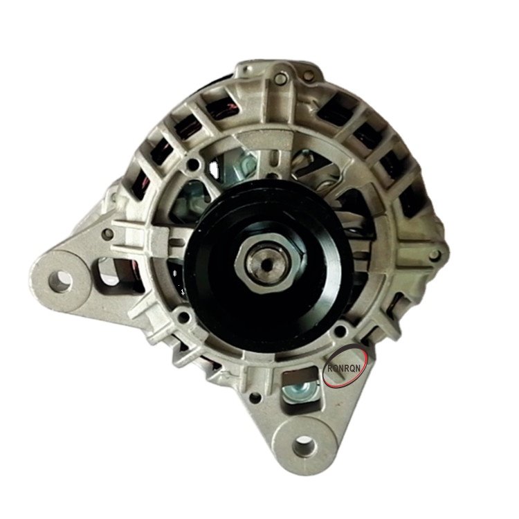 12V 95A Auto Car Alternator for RENAULT Logan Dacia TG9B053 8200810621 8200674762