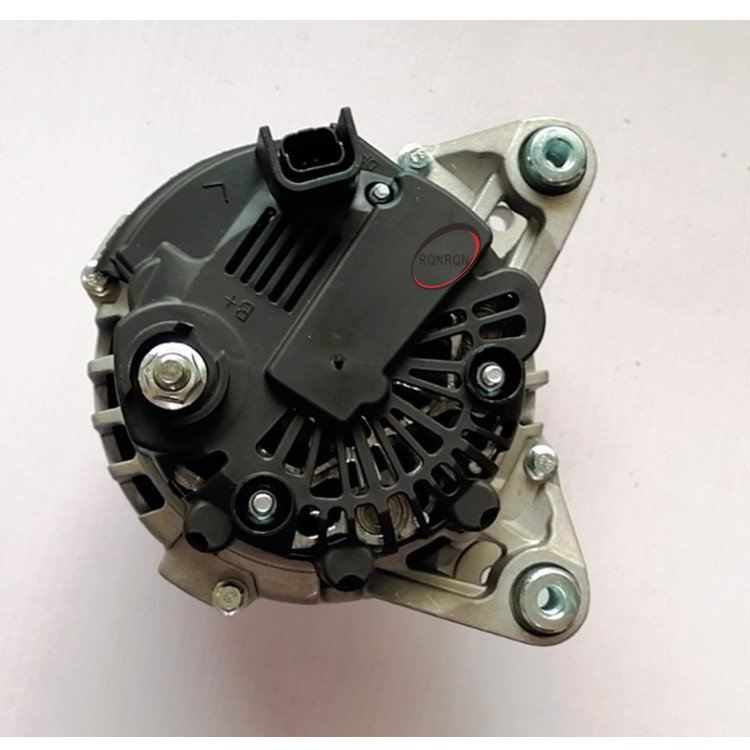 12V 95A Auto Car Alternator for RENAULT Logan Dacia TG9B053 8200810621 8200674762