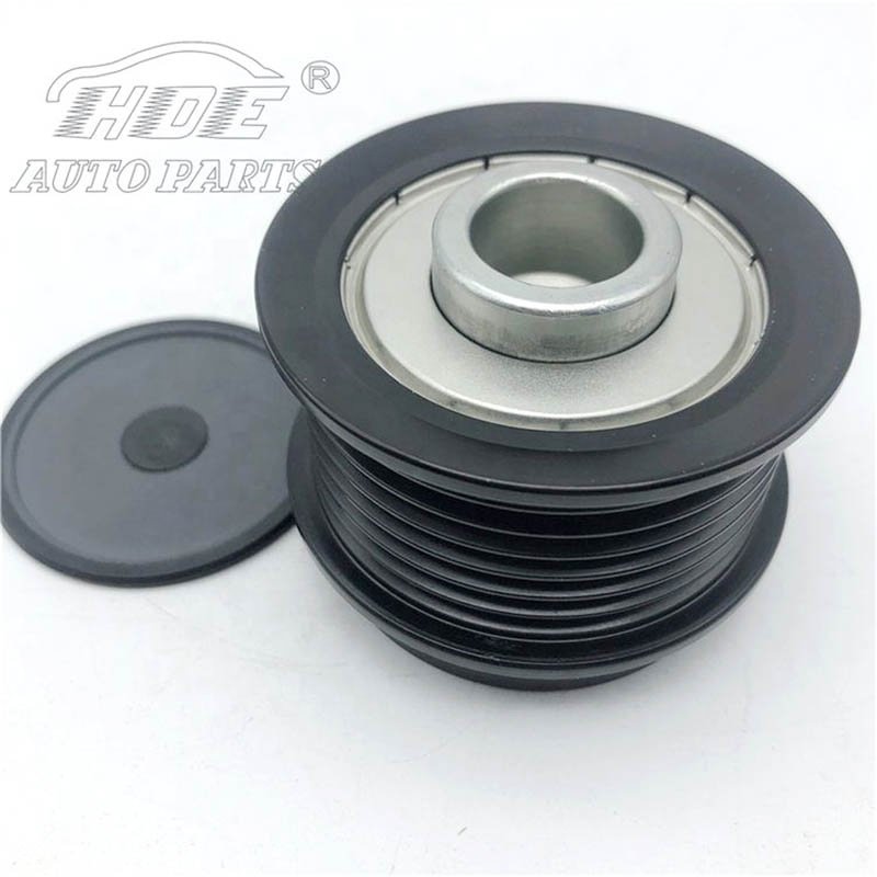 27415-0W040 27415-0W041 27415-0W042 Alternator Clutch Pulley for Toyota Camry RAV4 Previa 274150W040