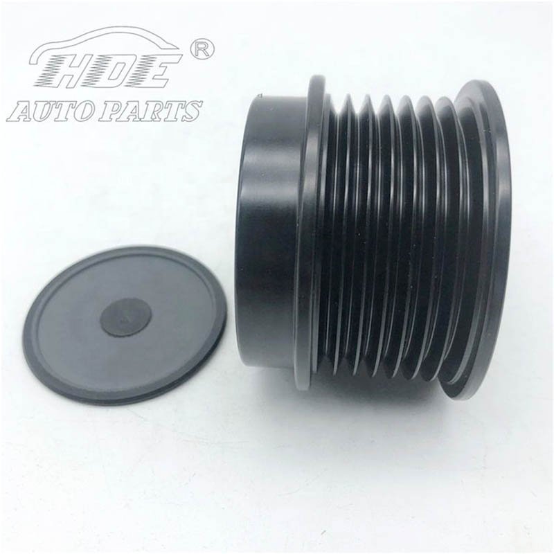 27415-0W040 27415-0W041 27415-0W042 Alternator Clutch Pulley for Toyota Camry RAV4 Previa 274150W040