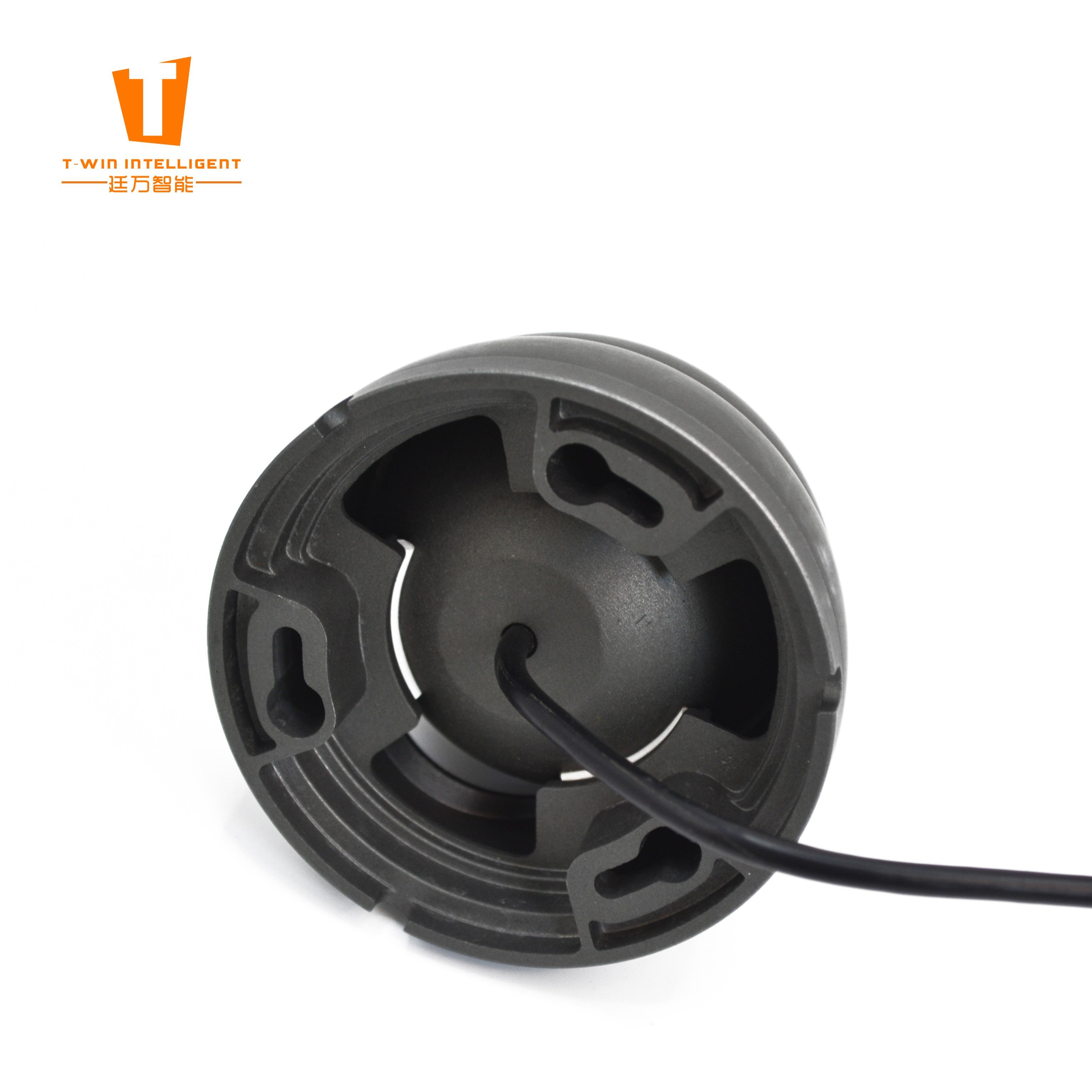 1080P Universal AHD Indoor Security Dome Camera HD Bus Surveillance with Night View for Cars 1-Year Warranty