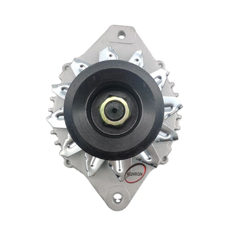 24V Alternator Fit for Isuzu 4HF1,4HE1 LR280-501 LR280506 8972489141 8973515740