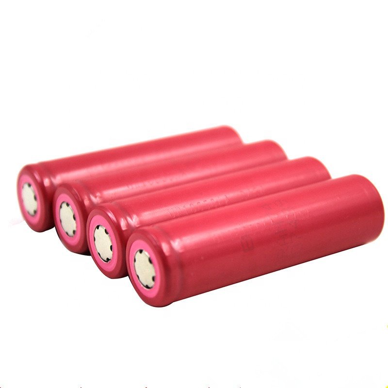 18650 Battery 2250mAh UR18650AA 18650AA UR18650AY NCR18650 2200mAh 3.7V UR18650 Rechargeable Lithium Ion Batteries