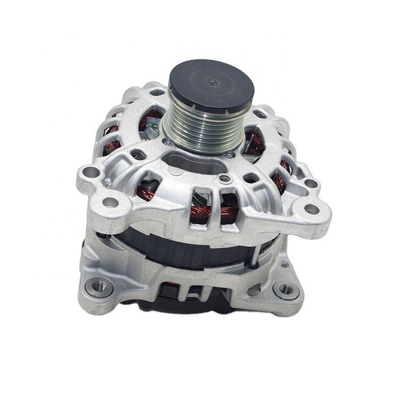 CHPB/CZEA/CZCA/CZDD Alternator for AUDI A1 Sportback/A3/VW GOLF POLO/SEAT LEON IBIZA/SKODA OCTAVIA F000BL0830 F000BL0741