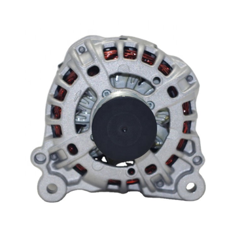 CHPB/CZEA/CZCA/CZDD Alternator for AUDI A1 Sportback/A3/VW GOLF POLO/SEAT LEON IBIZA/SKODA OCTAVIA F000BL0830 F000BL0741