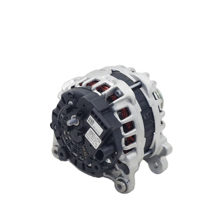 CHPB/CZEA/CZCA/CZDD Alternator for AUDI A1 Sportback/A3/VW GOLF POLO/SEAT LEON IBIZA/SKODA OCTAVIA F000BL0830 F000BL0741