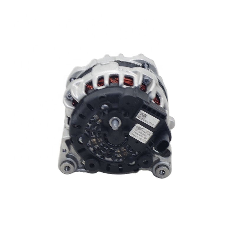 CHPB/CZEA/CZCA/CZDD Alternator for AUDI A1 Sportback/A3/VW GOLF POLO/SEAT LEON IBIZA/SKODA OCTAVIA F000BL0830 F000BL0741
