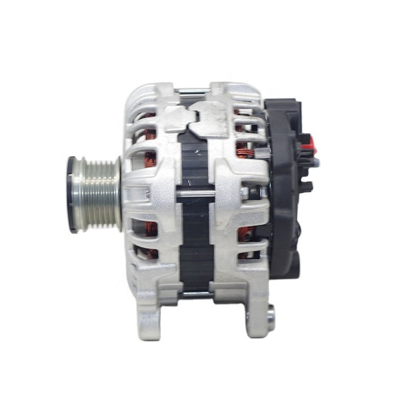 CHPB/CZEA/CZCA/CZDD Alternator for AUDI A1 Sportback/A3/VW GOLF POLO/SEAT LEON IBIZA/SKODA OCTAVIA F000BL0830 F000BL0741