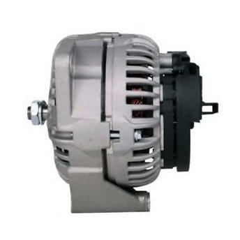 New High Quality 12V 110A Auto Car Alternator Generator Price 0124655009