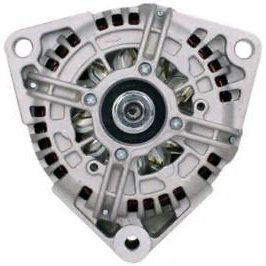 New High Quality 12V 110A Auto Car Alternator Generator Price 0124655009
