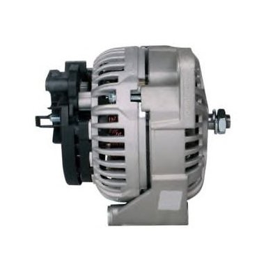 New High Quality 12V 110A Auto Car Alternator Generator Price 0124655009