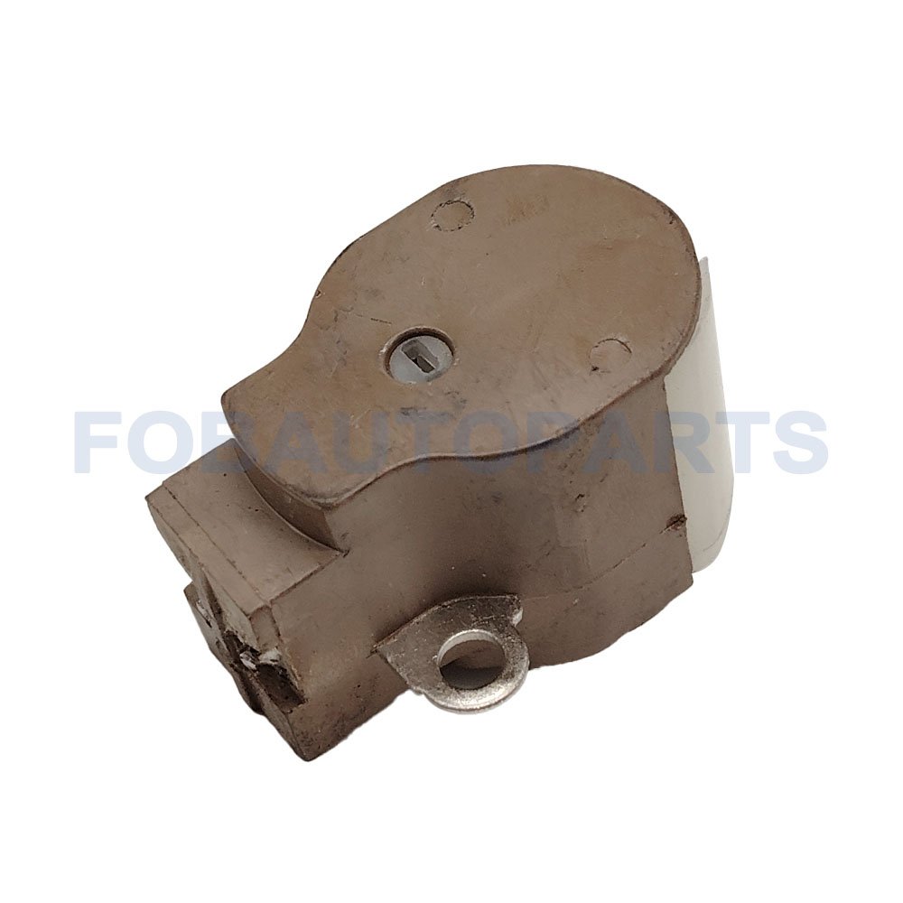 High Quality Auto Starter for Genuine Toyota 27370-0M040