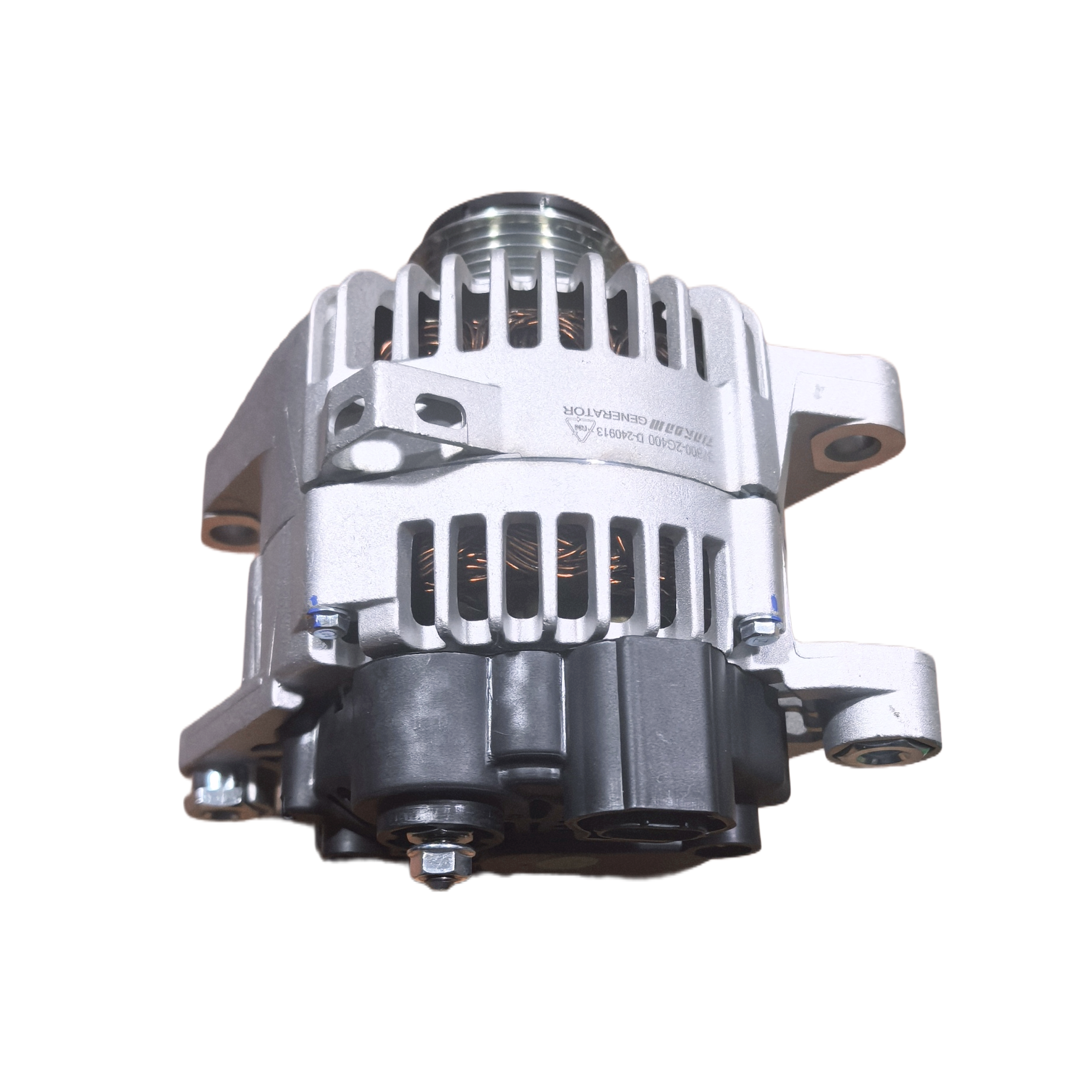 For Hyundai IX35 24v Car Alternator Assy 373002G400 Compatible Car Alternator 37300-2G400
