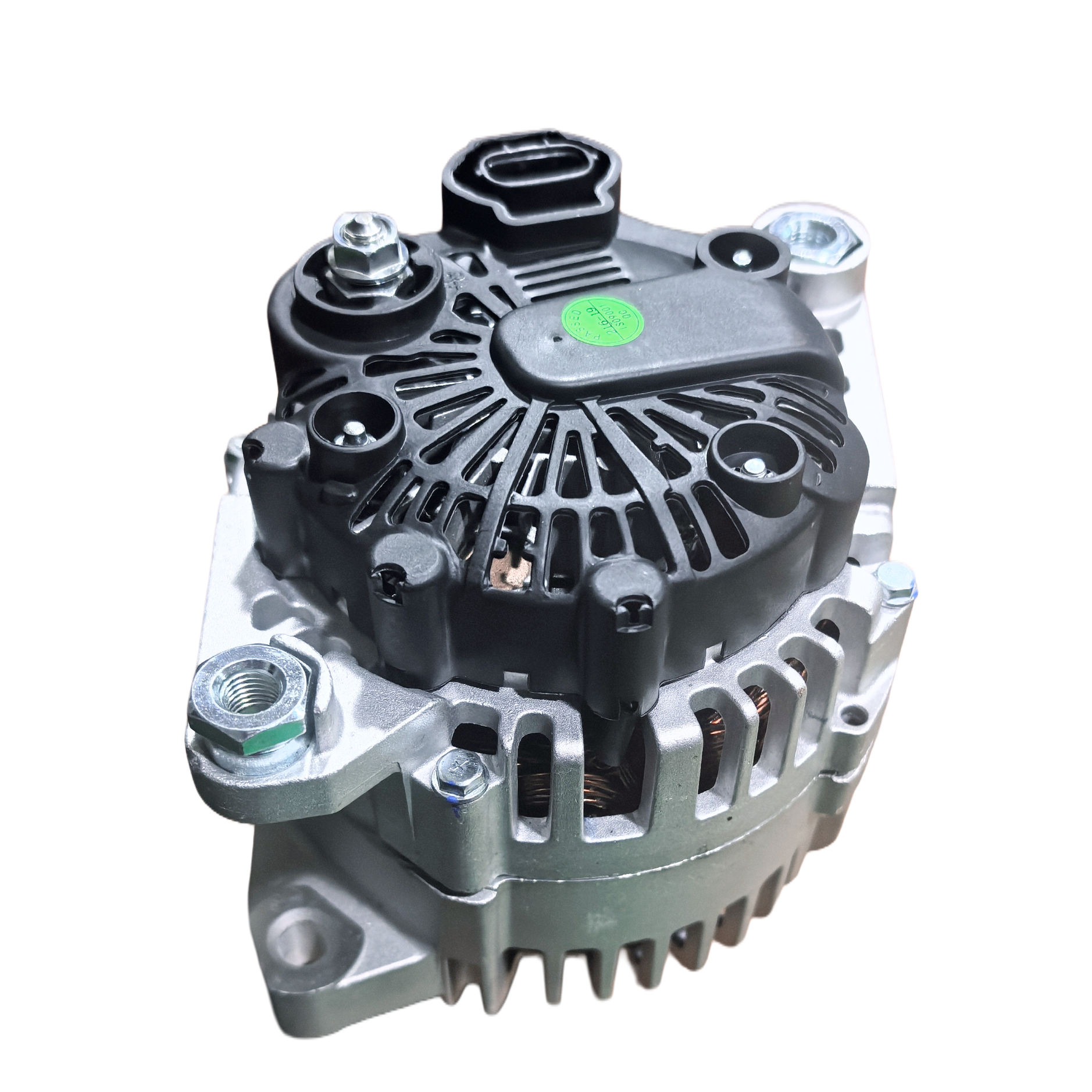 For Hyundai IX35 24v Car Alternator Assy 373002G400 Compatible Car Alternator 37300-2G400