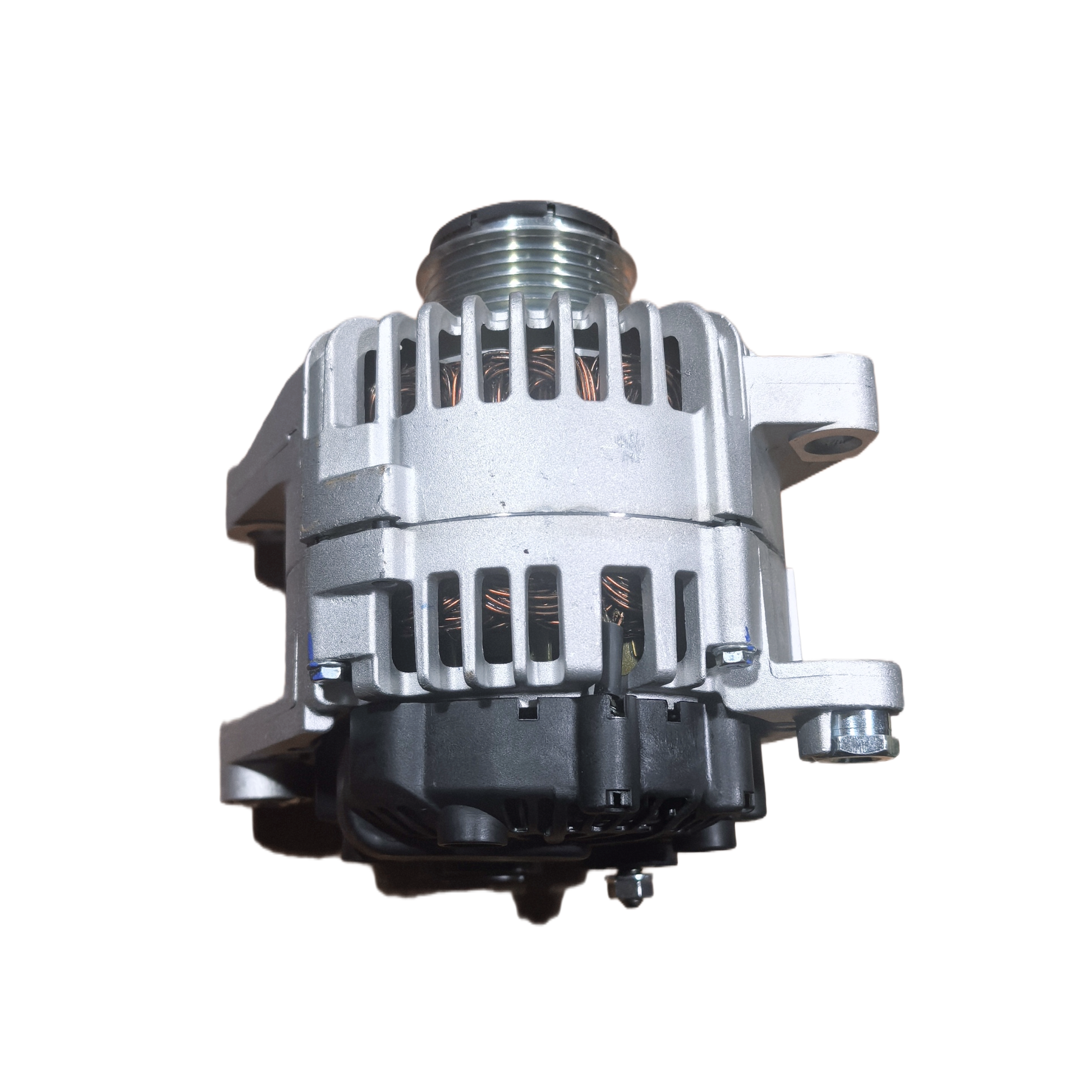 For Hyundai IX35 24v Car Alternator Assy 373002G400 Compatible Car Alternator 37300-2G400