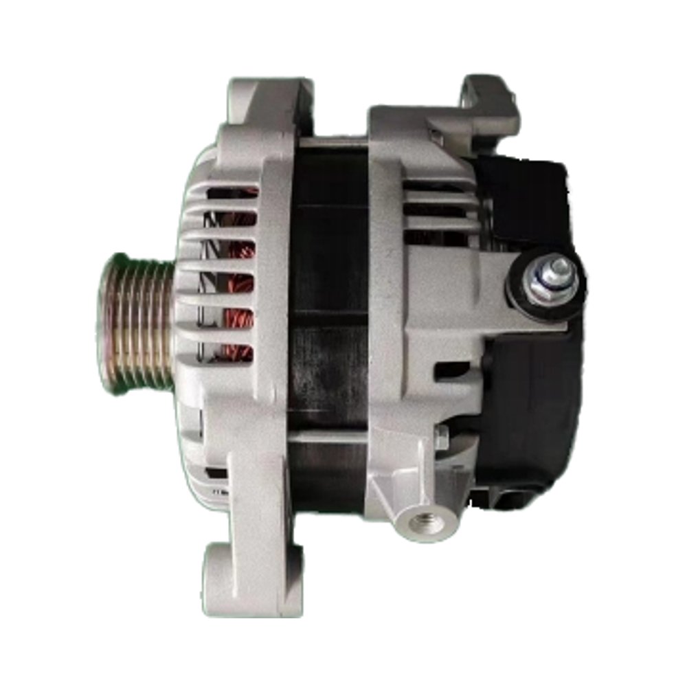 Car Alternator Generator Dynamo 12V 120A for CHEVROLET Captiva & OPEL Antara Models OEM Number DRA1025 4811551 95519885