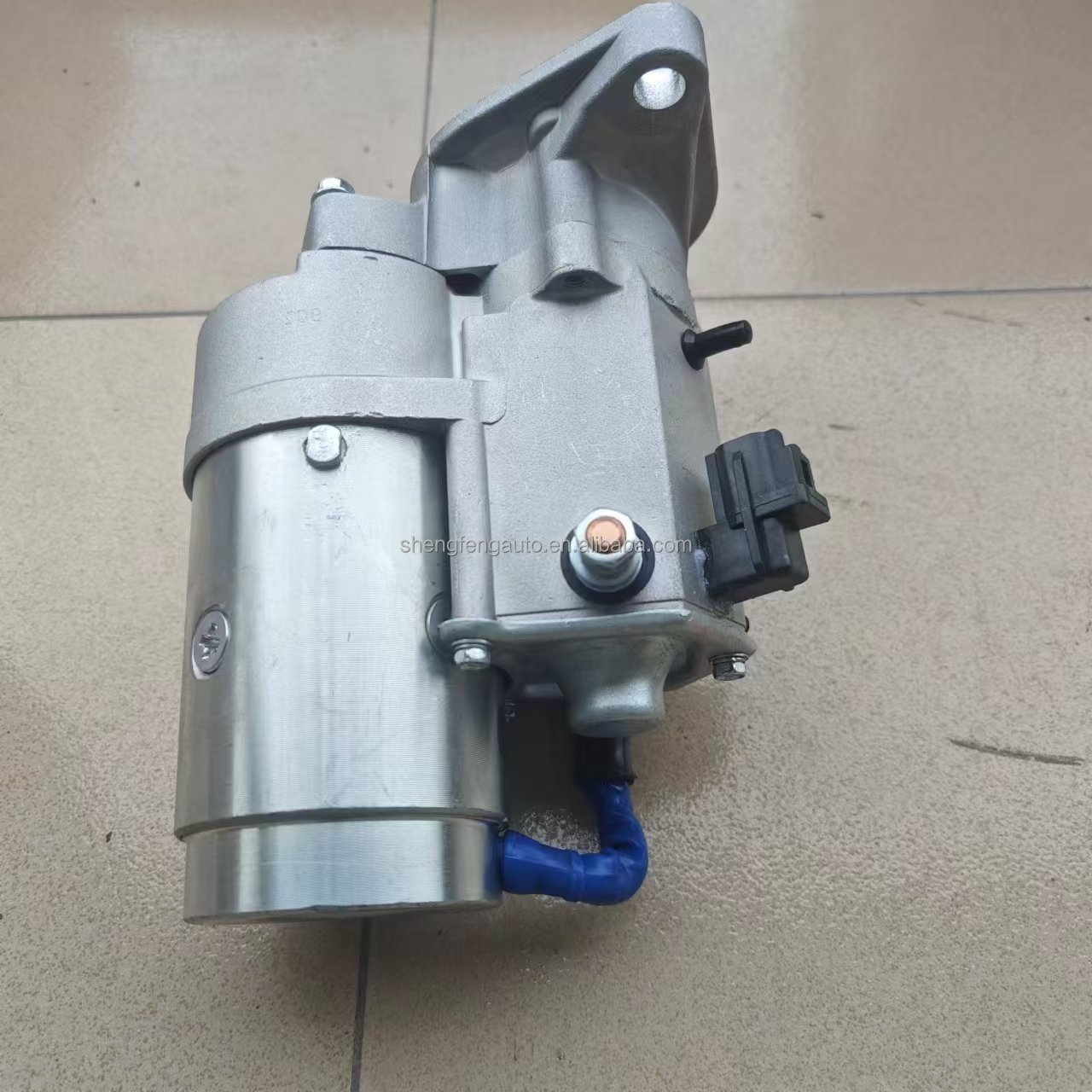 28100-0L032 28100-0L031 High Quality Auto Parts Starter Motor Assembly for HILUX 1KD 12V 2.2KW