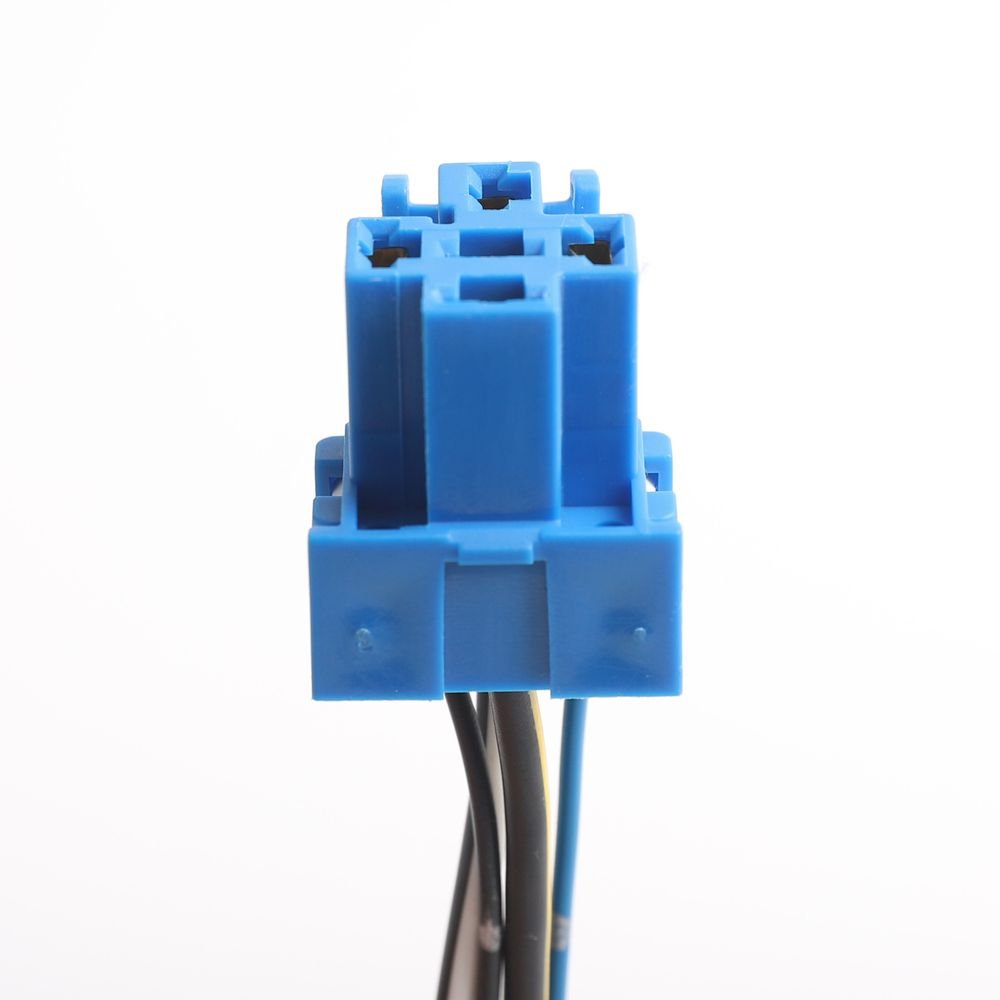 Factory 28300-10020 4-Pins Multi Purpose Starter Relay with Harness Kits for Toyota Lexus