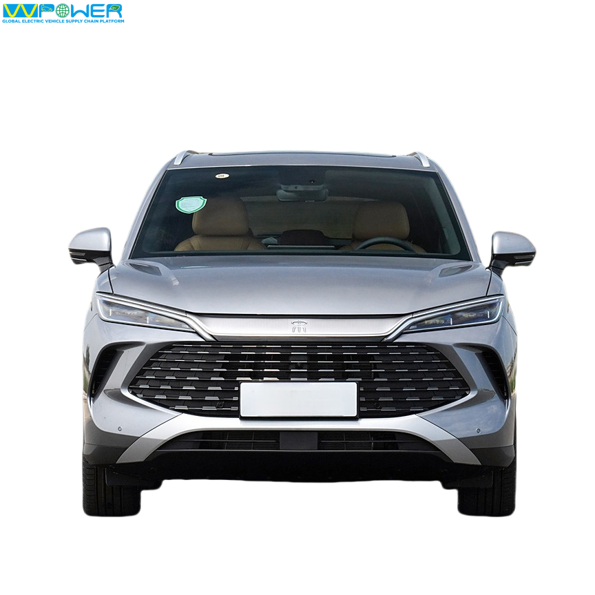 Byd Song L Dm-I Honour Champion SUV Used Car Phev Vehicle