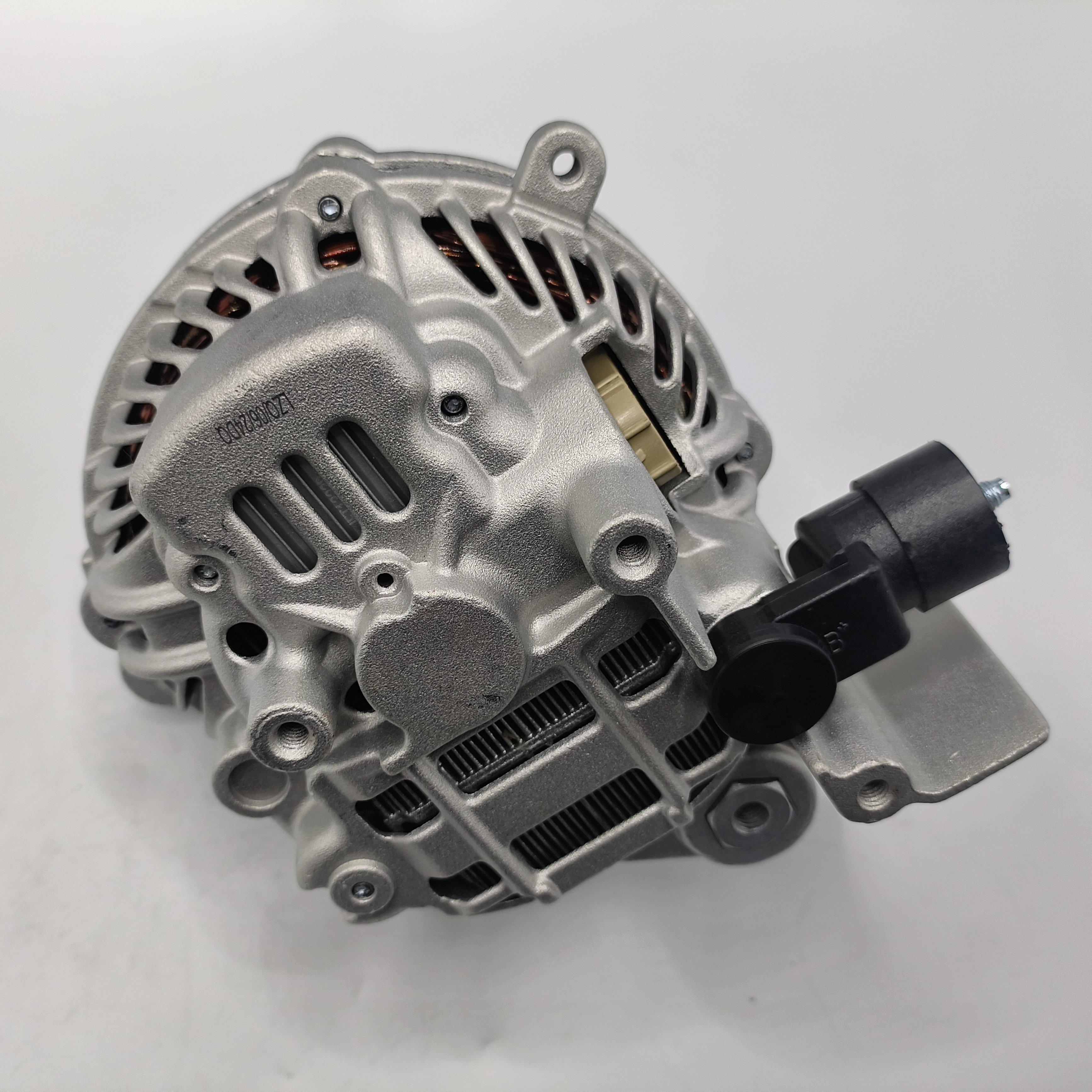 New Customized 14V 90A Car Alternator 31100-RNE-A01 0986080730 Automobile Generator Alternator for Honda FR-V