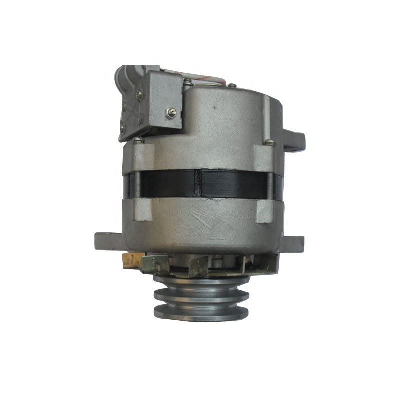 Alternator Diesel Engine Auto Generator 6582.3701-02 740.3701000-01 for Kamaz