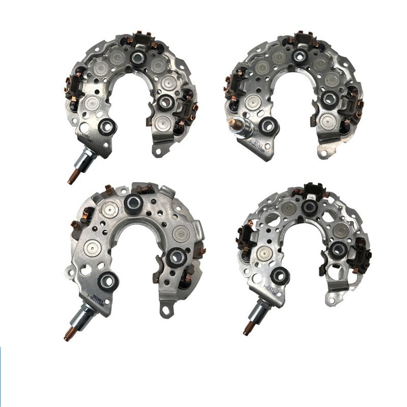 INR422 Automotive Rectifier Suitable for Corolla 1.6 1.8 Camry Honda Accord 2.4 Honda Crown Car Alternator Rectifier