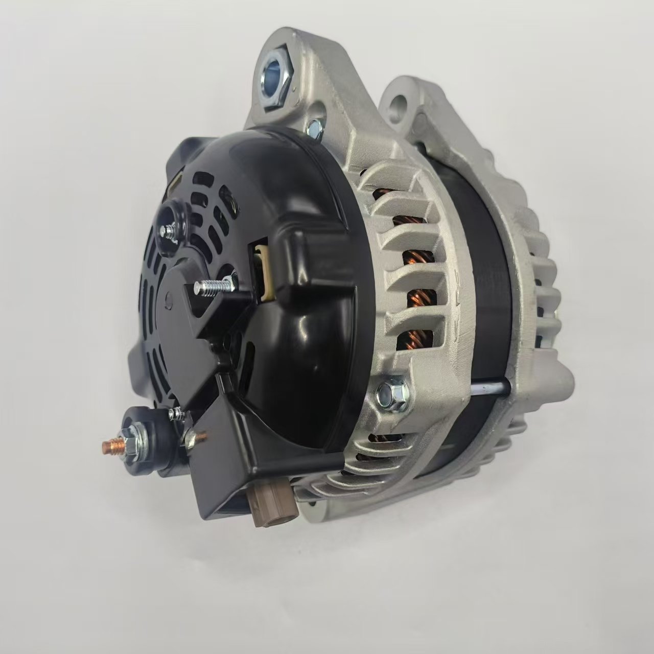 Quality Wholesale 14V 120A Car Alternator 31100-R28-H01 1042118050 Generator Alternator for Honda Odyssey 2.4L 09-14