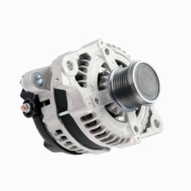 High Performance Auto Parts 27060-0H230 Car Alternator for Toyota Camry AVENSIS Electrical Car Alternator Assembly