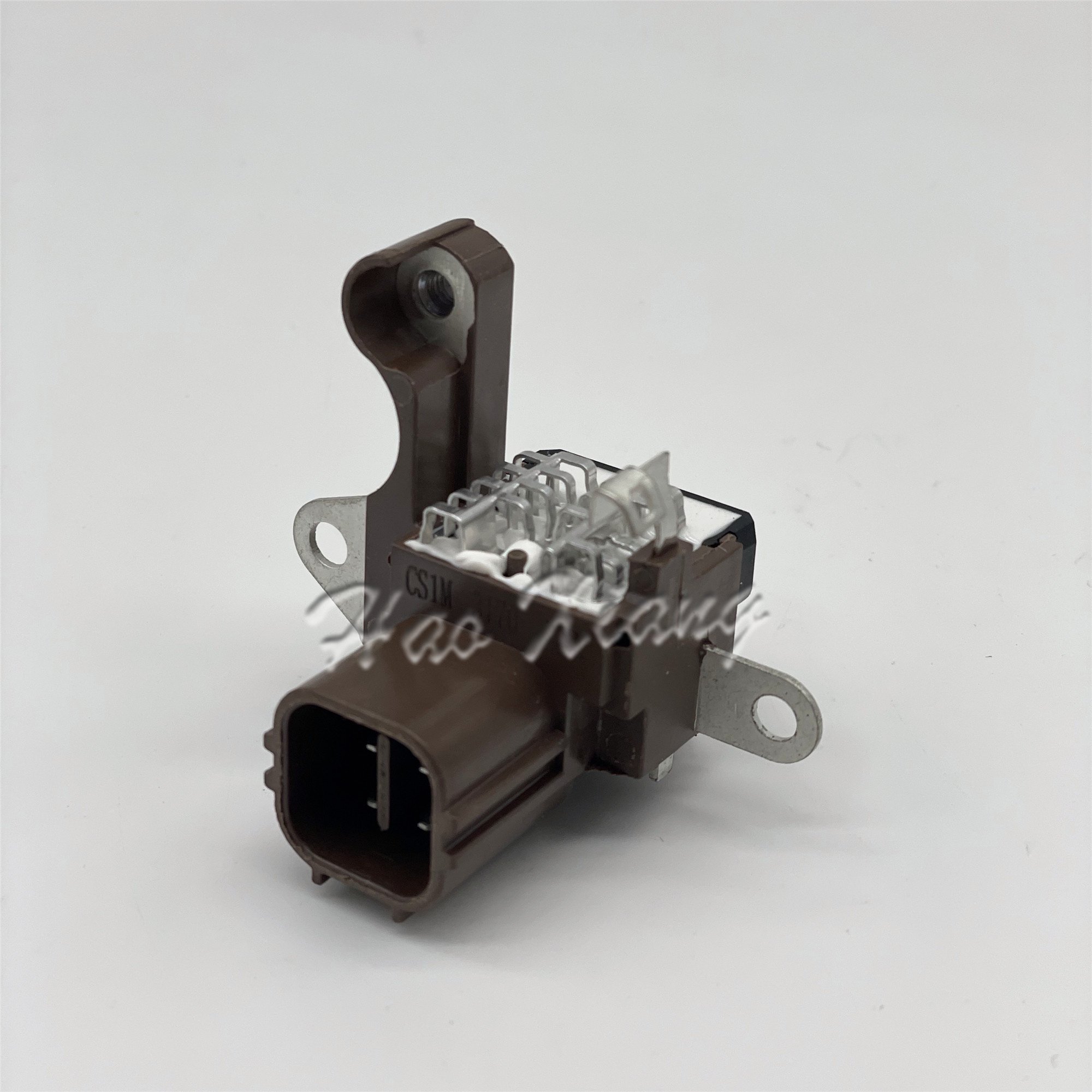 Haoxiang High Quality Alternator Voltage Regulator CIN116 14V Rectifier for Toyota Hilux Hiace