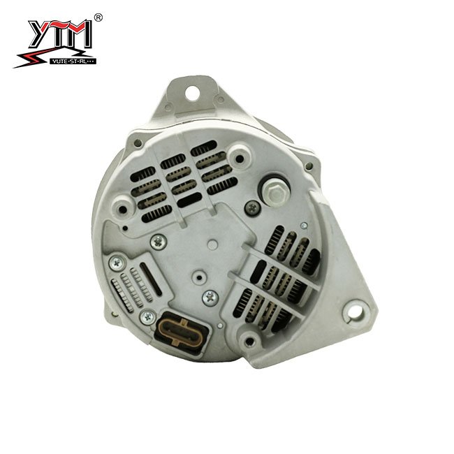 CAL35626 24V 150A 8PK Alternator for BUS A009TU5591A
