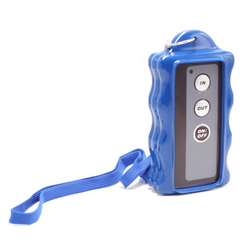 214C Car Wireless Winch Controller for Blue Remote Auto Control