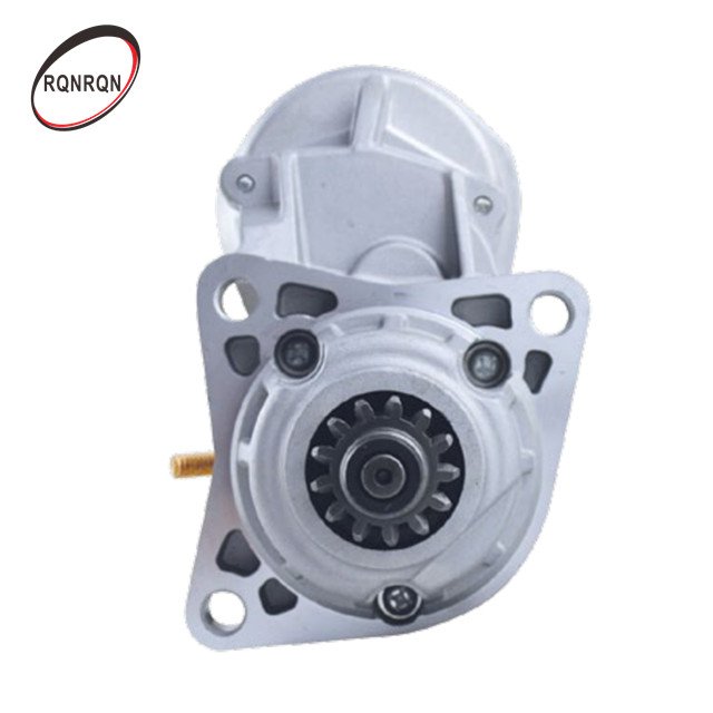 12V 2.5KW 13T Auto Starter for Cummins Engine 5.9 Turbo 228000-2290 2280002291