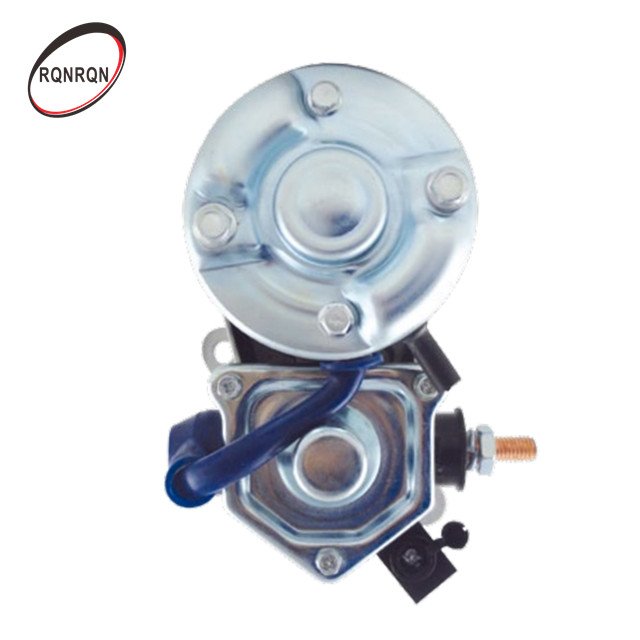 12V 2.5KW 13T Auto Starter for Cummins Engine 5.9 Turbo 228000-2290 2280002291
