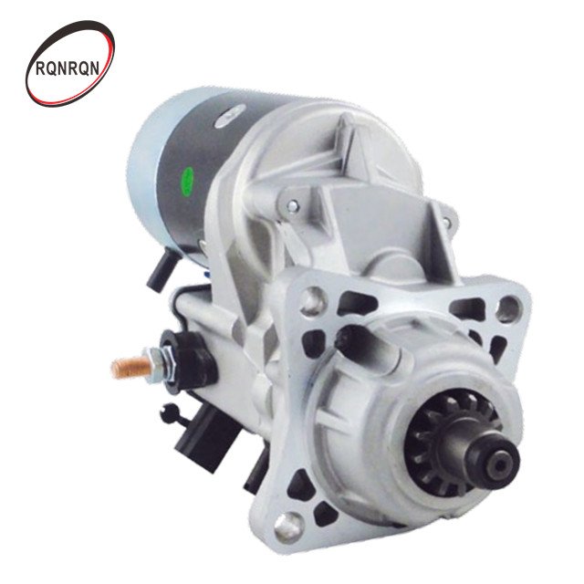 12V 2.5KW 13T Auto Starter for Cummins Engine 5.9 Turbo 228000-2290 2280002291