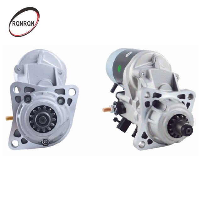 12V 2.5KW 13T Auto Starter for Cummins Engine 5.9 Turbo 228000-2290 2280002291