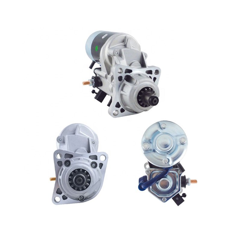 12V 2.5KW 13T Auto Starter for Cummins Engine 5.9 Turbo 228000-2290 2280002291