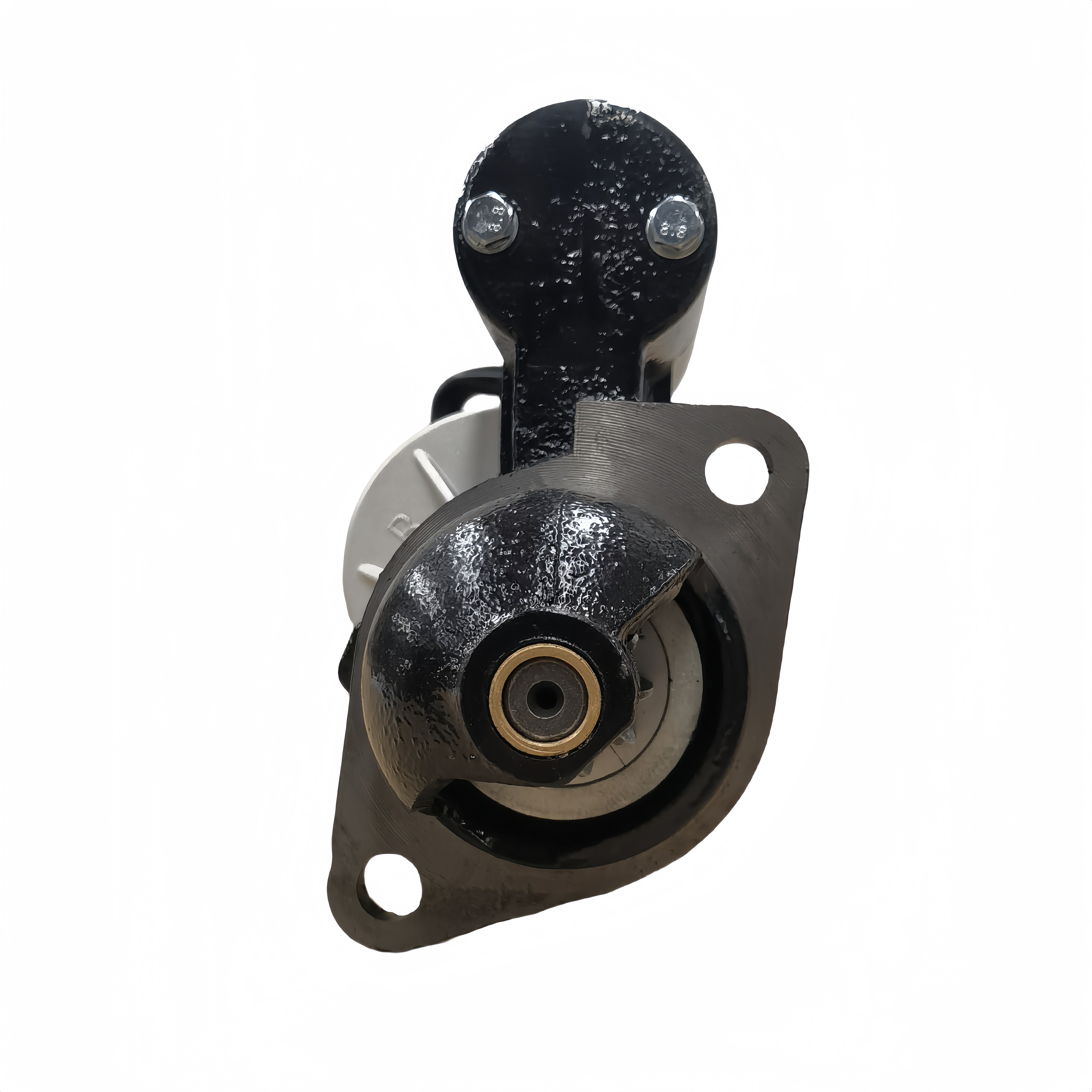 12V 3.8KW 12t Is Suitable for Dongfeng JAC Howo Motor Starter Eccentric Series 158D