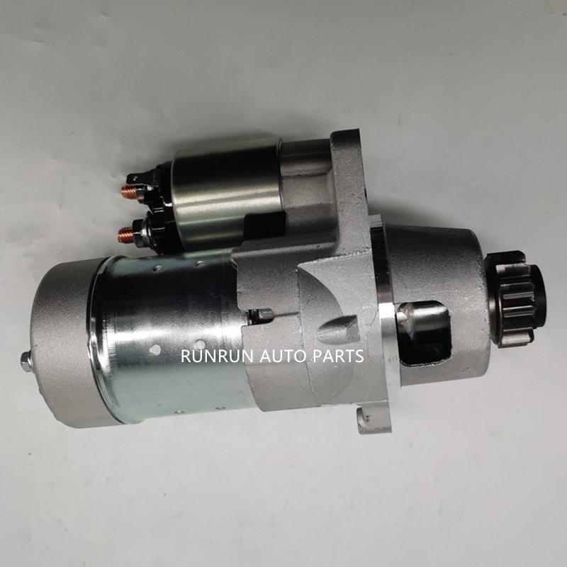 12v 1.4KW 13T CCW Auto Starter Motor for nissan Teana X-trail S114-844 233008h00r 233008h300
