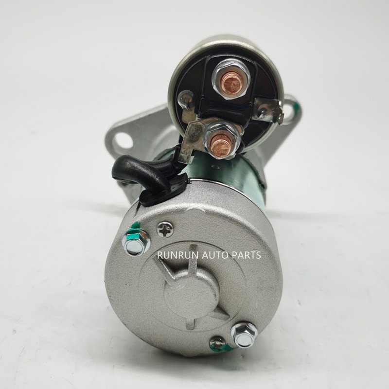 12v 1.4KW 13T CCW Auto Starter Motor for nissan Teana X-trail S114-844 233008h00r 233008h300