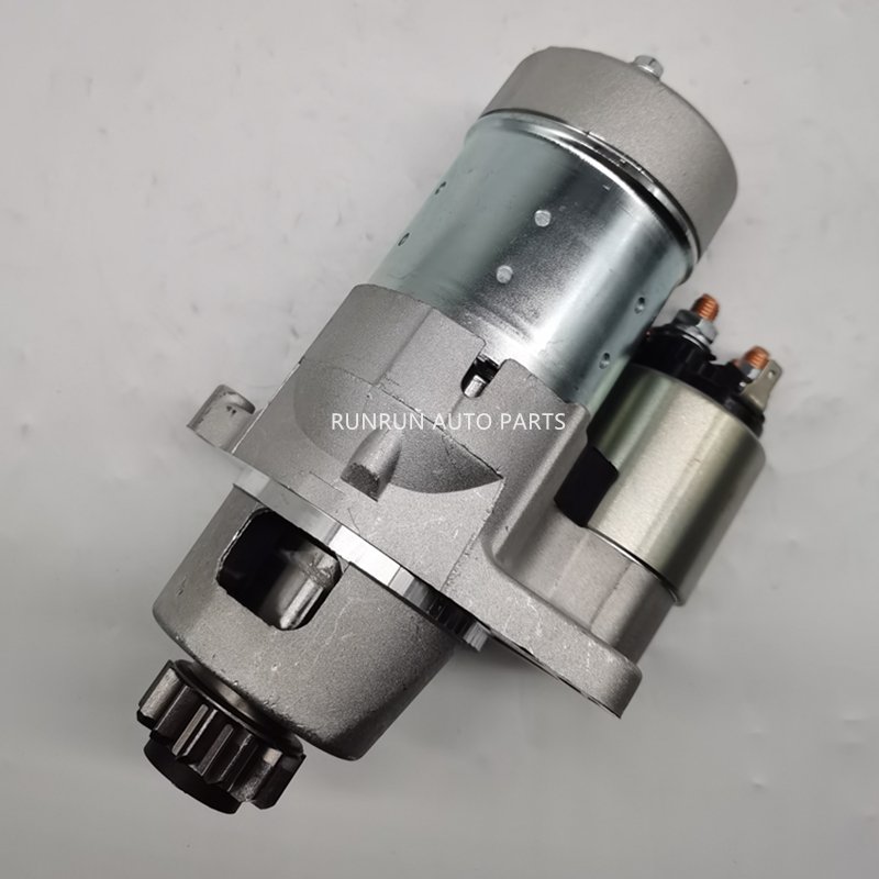 12v 1.4KW 13T CCW Auto Starter Motor for nissan Teana X-trail S114-844 233008h00r 233008h300