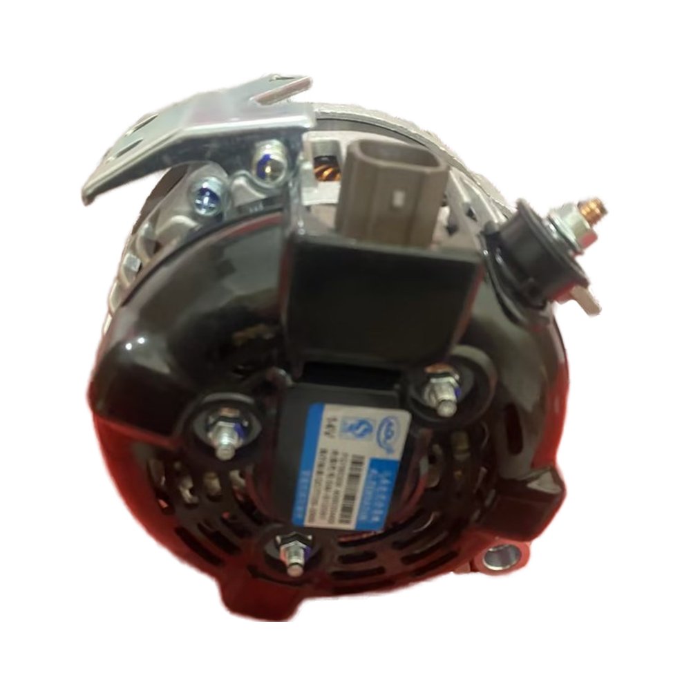 The Best-selling Products Are Suitable for New Hiace Models, Car Alternators Provide OE Smart Lock Product Models