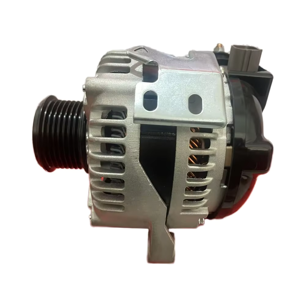 The Best-selling Products Are Suitable for New Hiace Models, Car Alternators Provide OE Smart Lock Product Models
