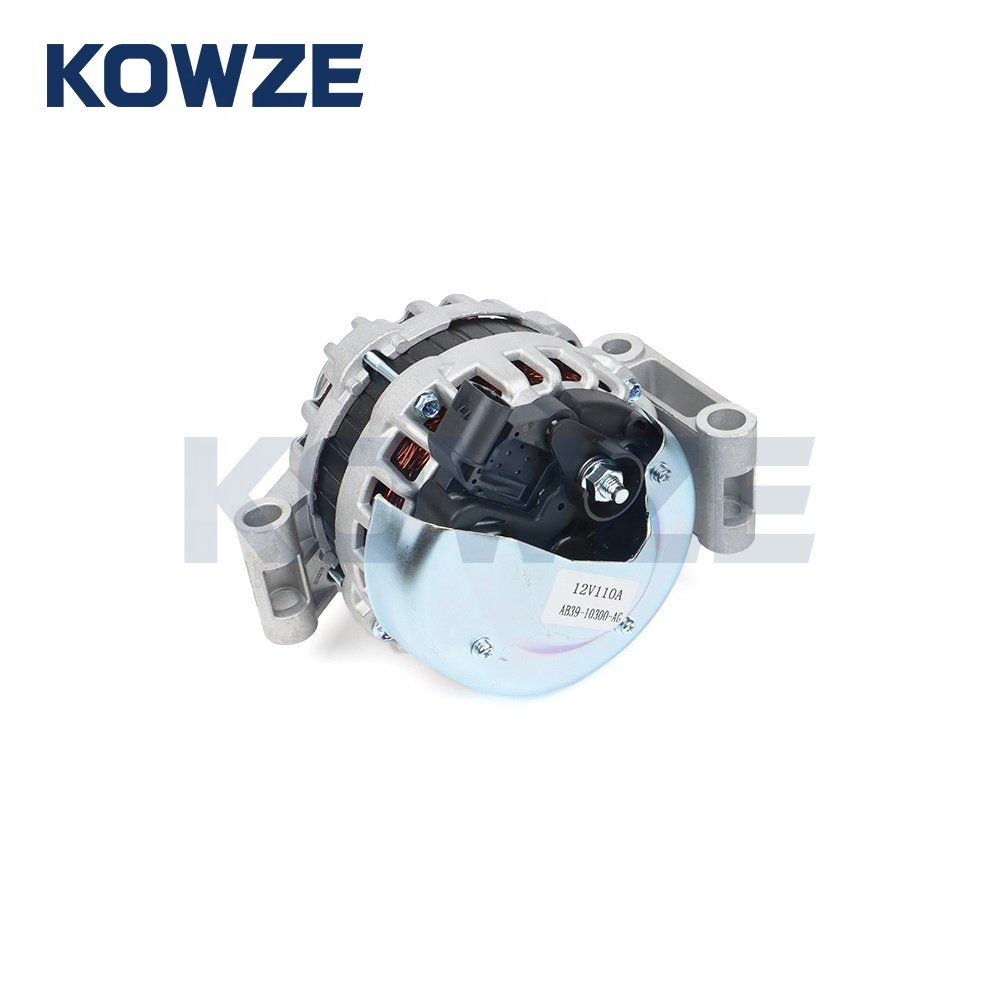 AB39-10300-AE AB3910300AD Auto Parts Alternator Price Car Alternator for Ford Ranger 1998-2006 2012-2021