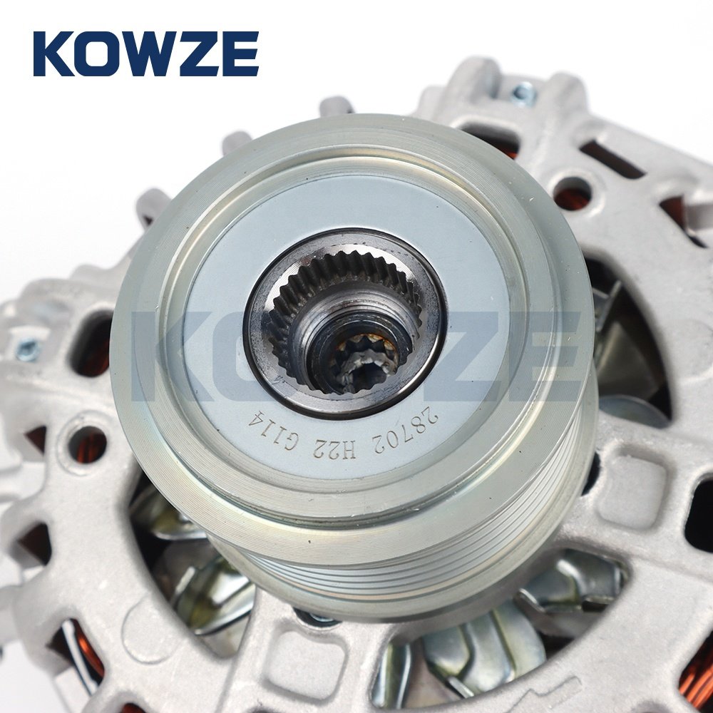 AB39-10300-AE AB3910300AD Auto Parts Alternator Price Car Alternator for Ford Ranger 1998-2006 2012-2021