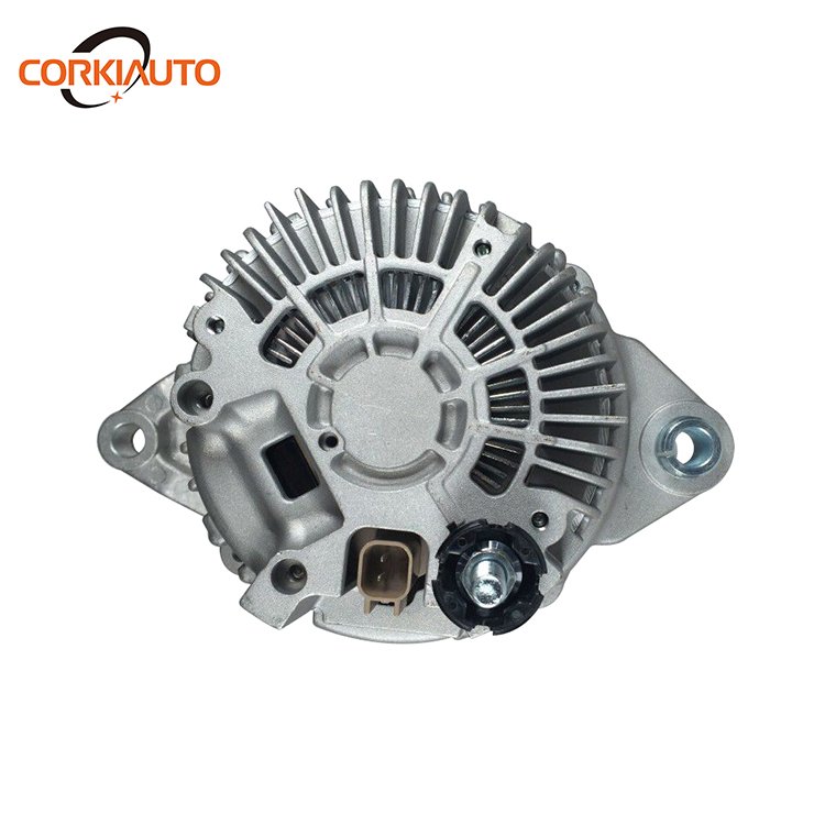 04801323AB 4801323AB A2TJ0481 A002TJ0481ZC 11231 12V 115A Sawafuji Car Alternator Specification Price for Fiat