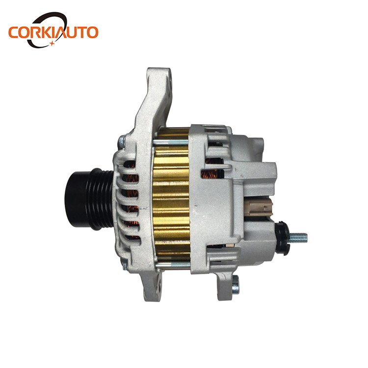 04801323AB 4801323AB A2TJ0481 A002TJ0481ZC 11231 12V 115A Sawafuji Car Alternator Specification Price for Fiat
